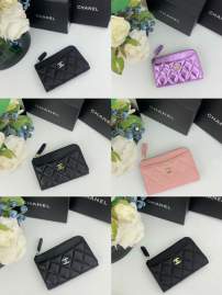 Picture of Chanel Wallets _SKUfw239825624fw